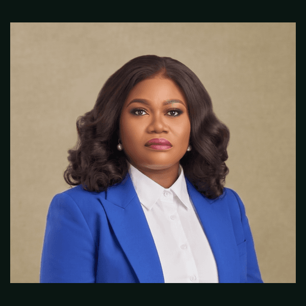 Mrs. Ndidi Kodili-Ukaonu